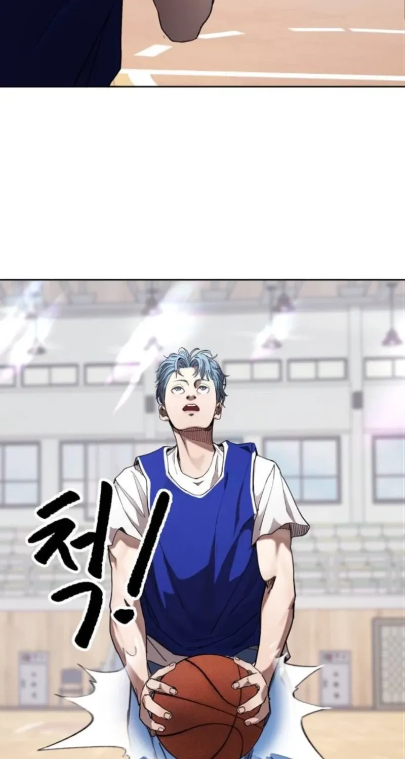 Dancer Chapter 7 page 11 - 