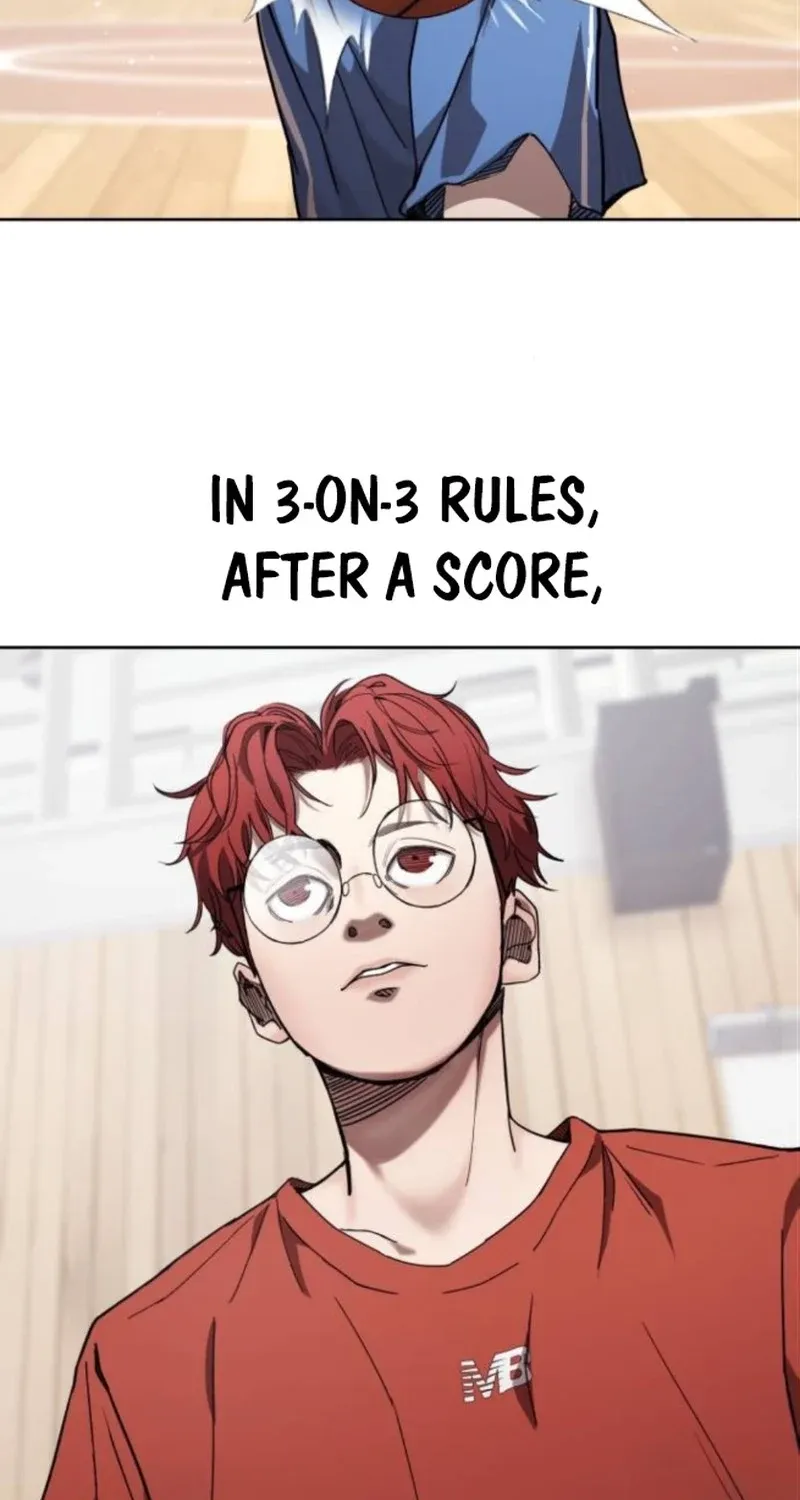 Dancer Chapter 7 page 12 - 