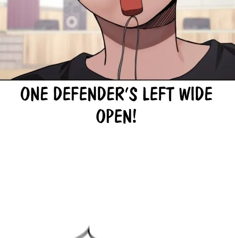 Dancer Chapter 7 page 14 - 
