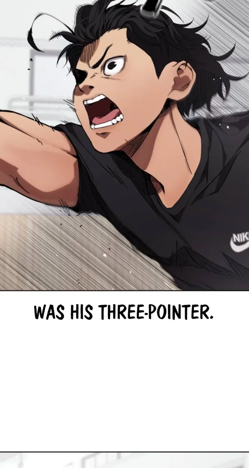 Dancer Chapter 7 page 19 - 