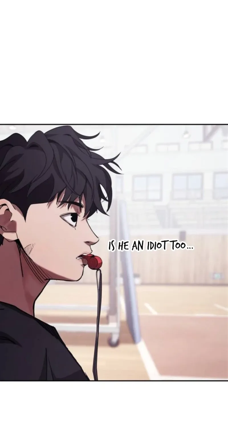 Dancer Chapter 7 page 31 - 