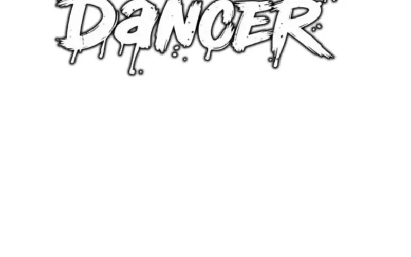 Dancer Chapter 7 page 40 - 