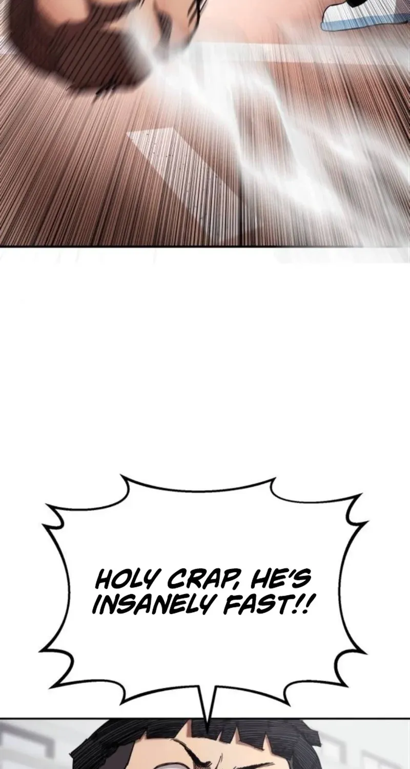 Dancer Chapter 7 page 5 - 