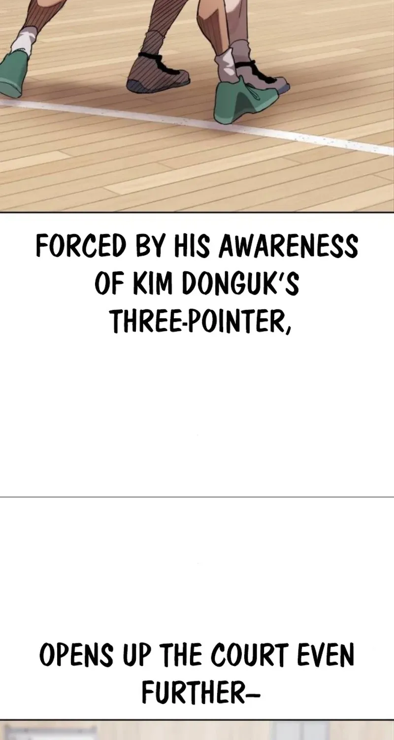 Dancer Chapter 7 page 43 - 
