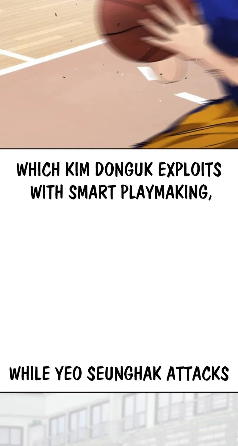 Dancer Chapter 7 page 45 - 