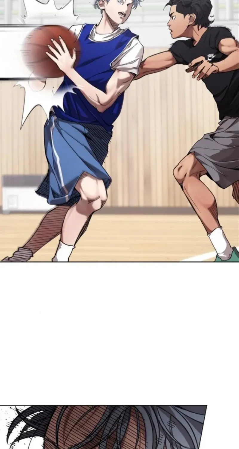 Dancer Chapter 7 page 48 - 