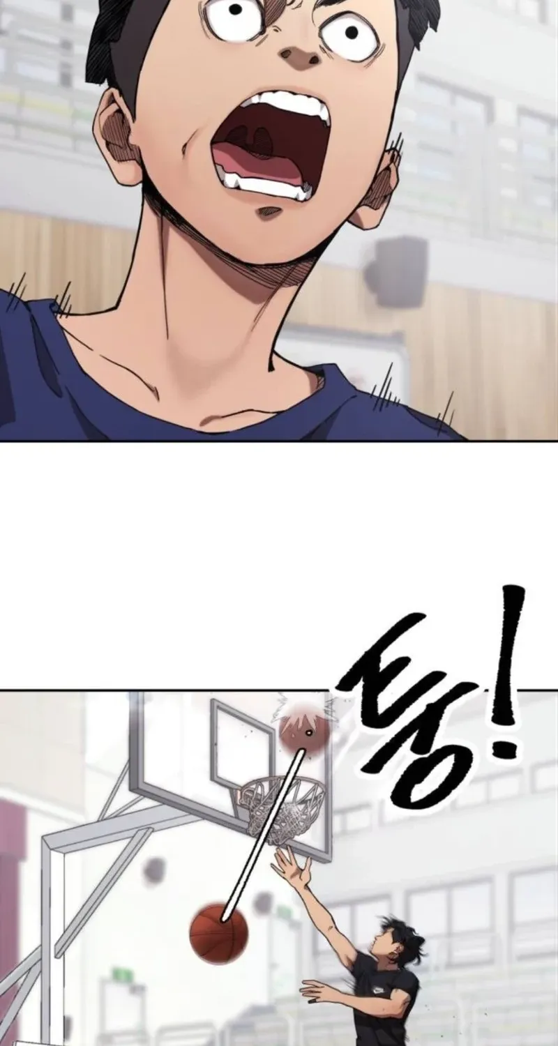 Dancer Chapter 7 page 6 - 