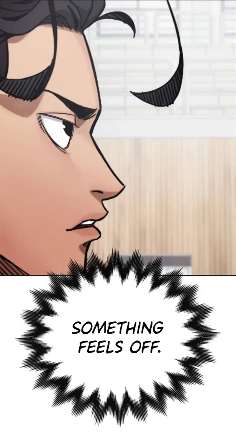 Dancer Chapter 7 page 52 - 