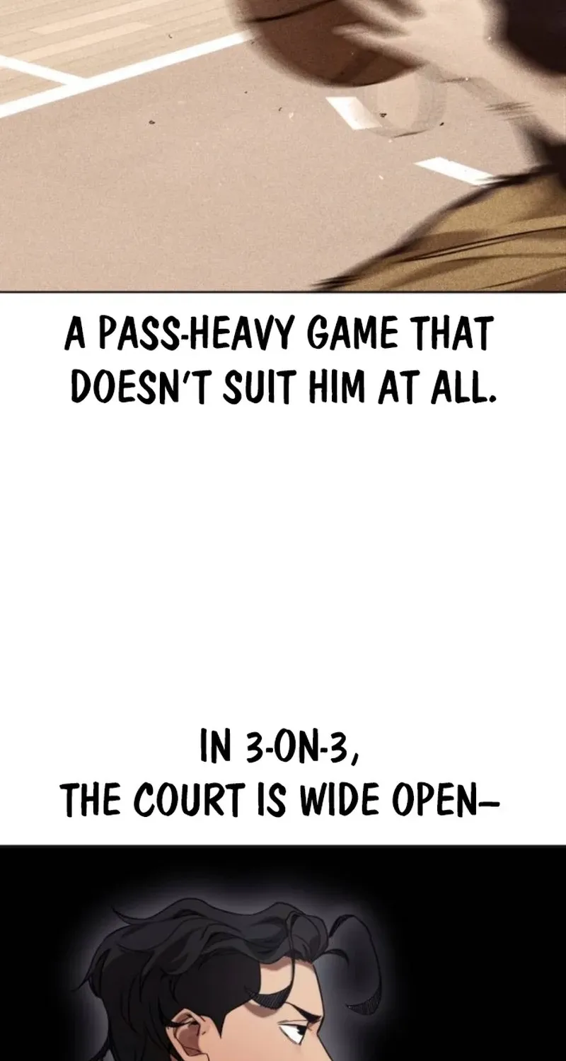 Dancer Chapter 7 page 55 - 