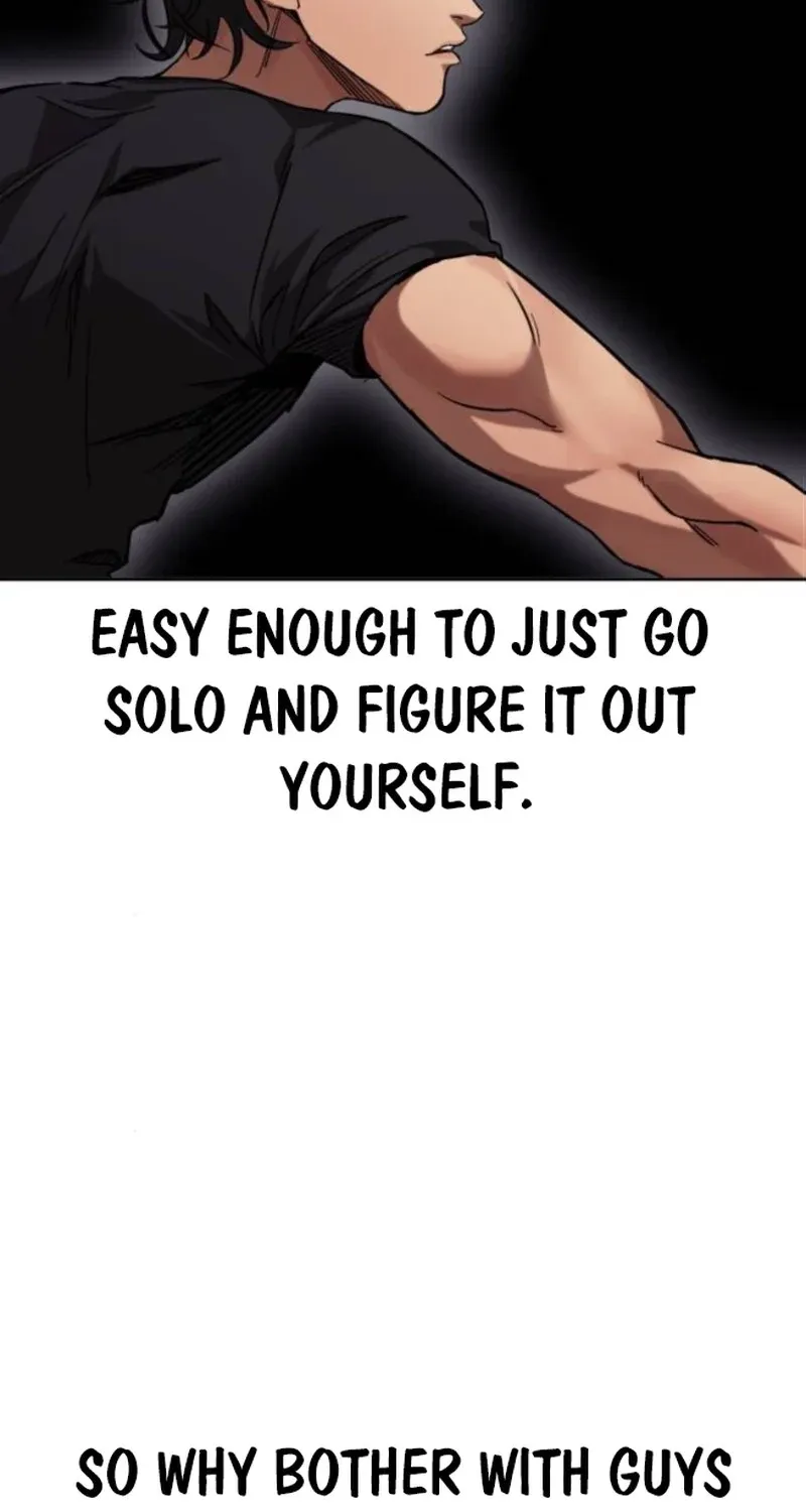 Dancer Chapter 7 page 56 - 