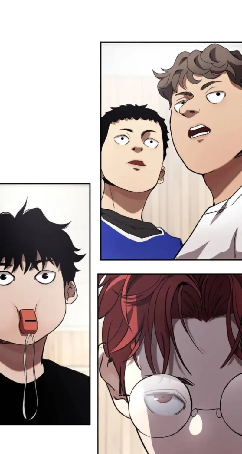 Dancer Chapter 7 page 81 - 