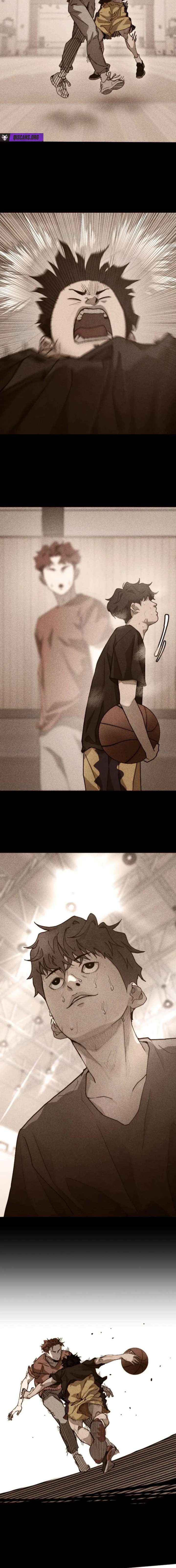 Dancer Chapter 9 page 18 - 
