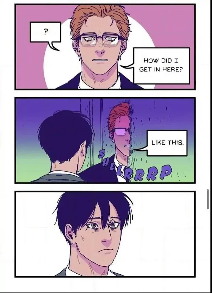 Dancing With The Devil Chapter 1 page 14 - 