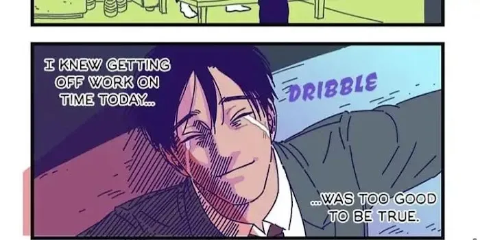 Dancing With The Devil Chapter 1 page 20 - 