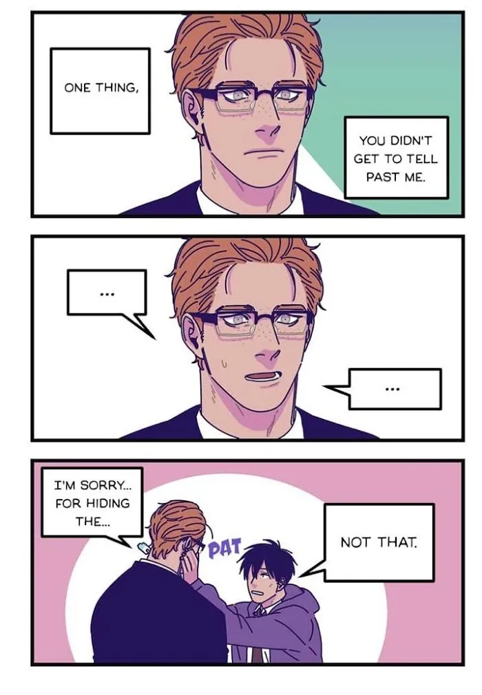 Dancing With The Devil Chapter 10 page 16 - 