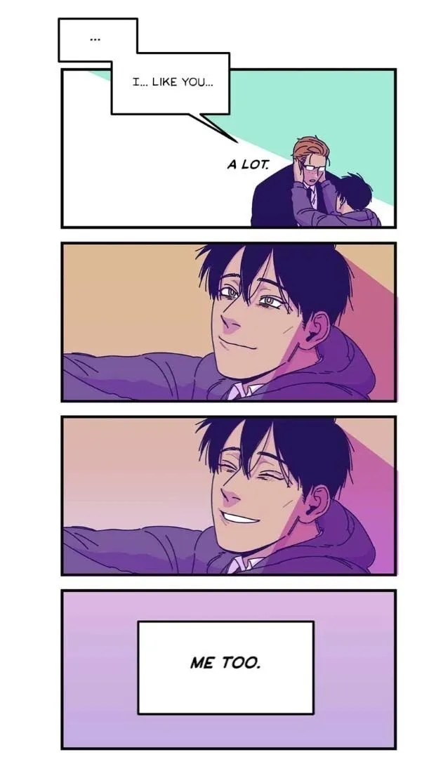 Dancing With The Devil Chapter 10 page 17 - 