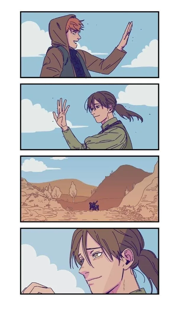 Dancing With The Devil Chapter 10 page 10 - 