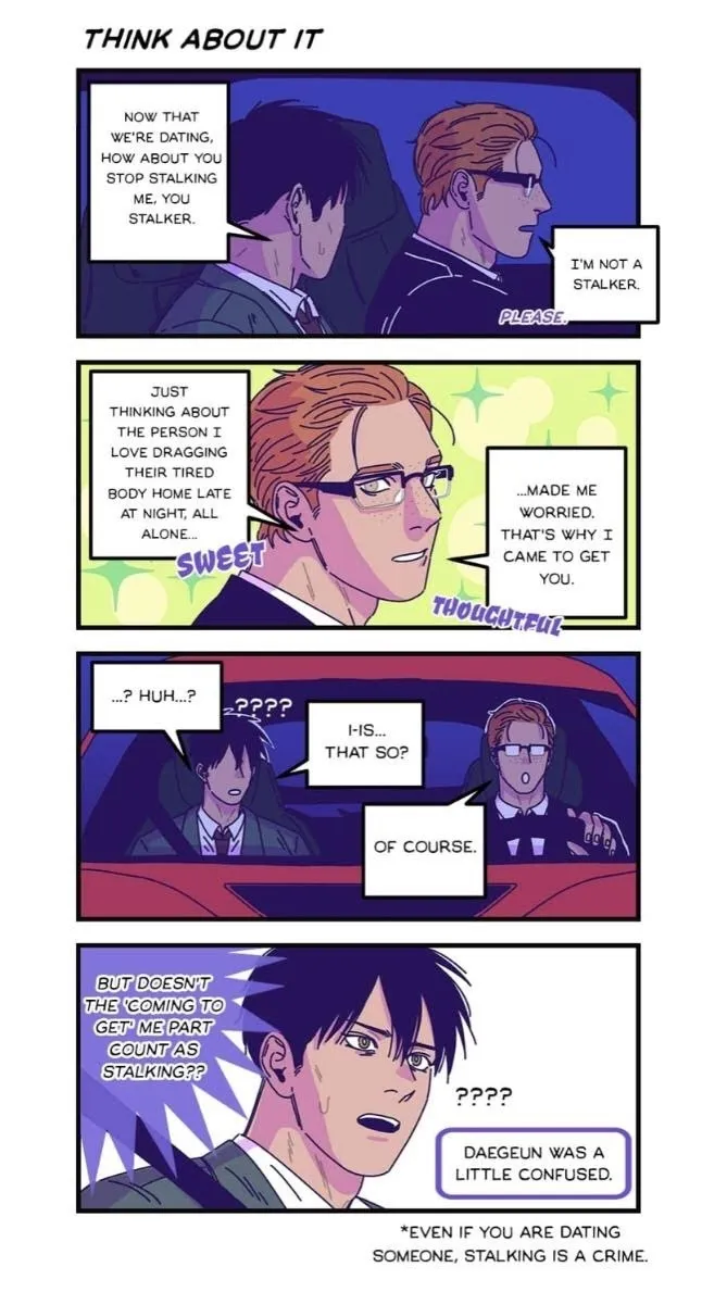 Dancing With The Devil Chapter 11 page 9 - 
