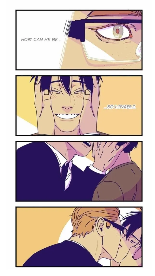 Dancing With The Devil Chapter 12 page 12 - 