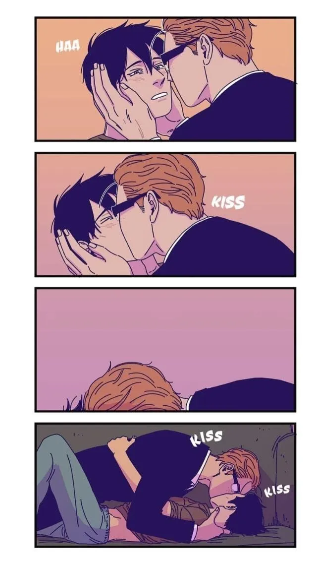 Dancing With The Devil Chapter 12 page 13 - 