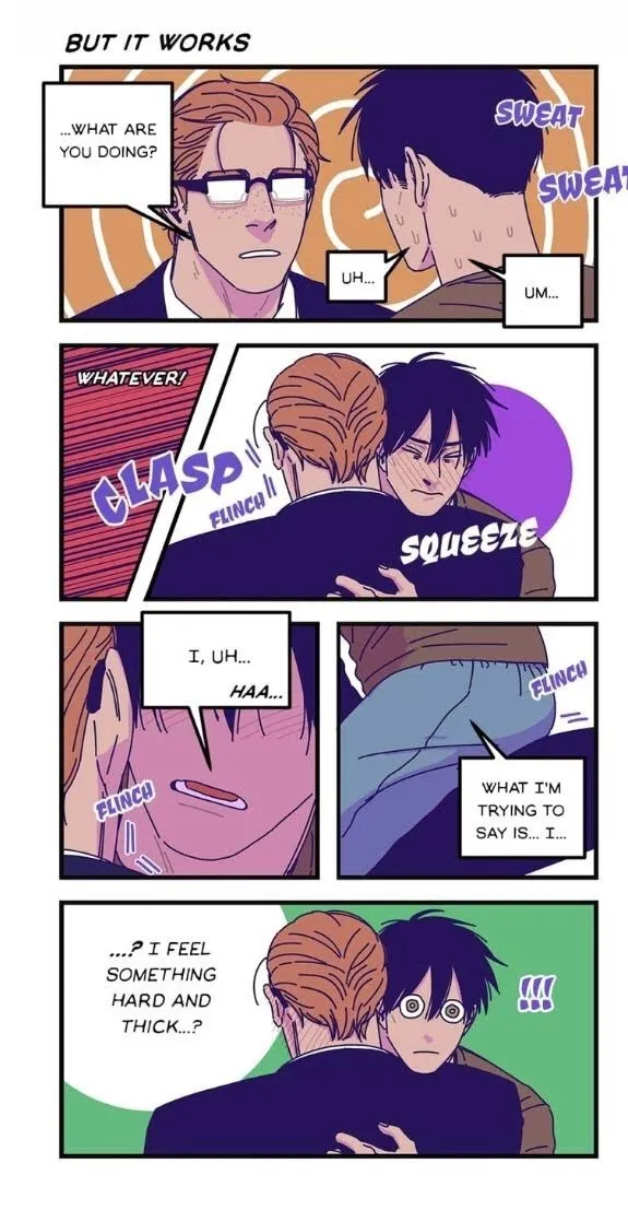Dancing With The Devil Chapter 12 page 5 - 