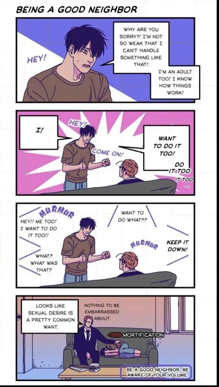 Dancing With The Devil Chapter 12 page 9 - 