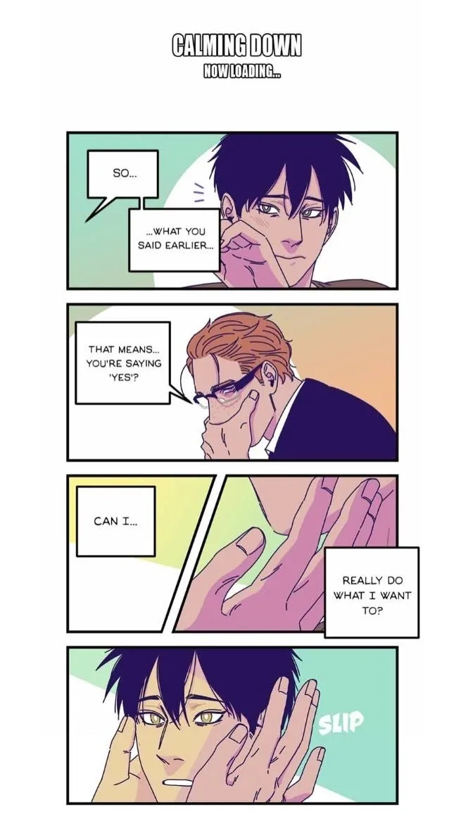 Dancing With The Devil Chapter 12 page 10 - 