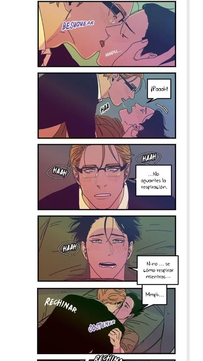 Dancing With The Devil Chapter 13.5 page 2 - 