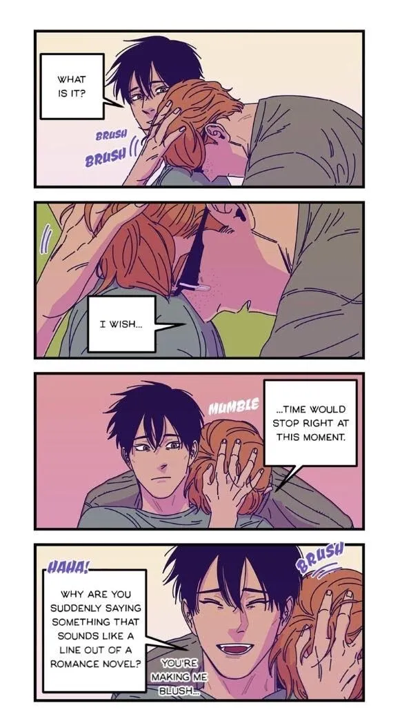 Dancing With The Devil Chapter 14 page 10 - 
