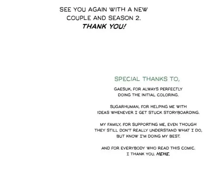 Dancing With The Devil Chapter 15.1 page 7 - 