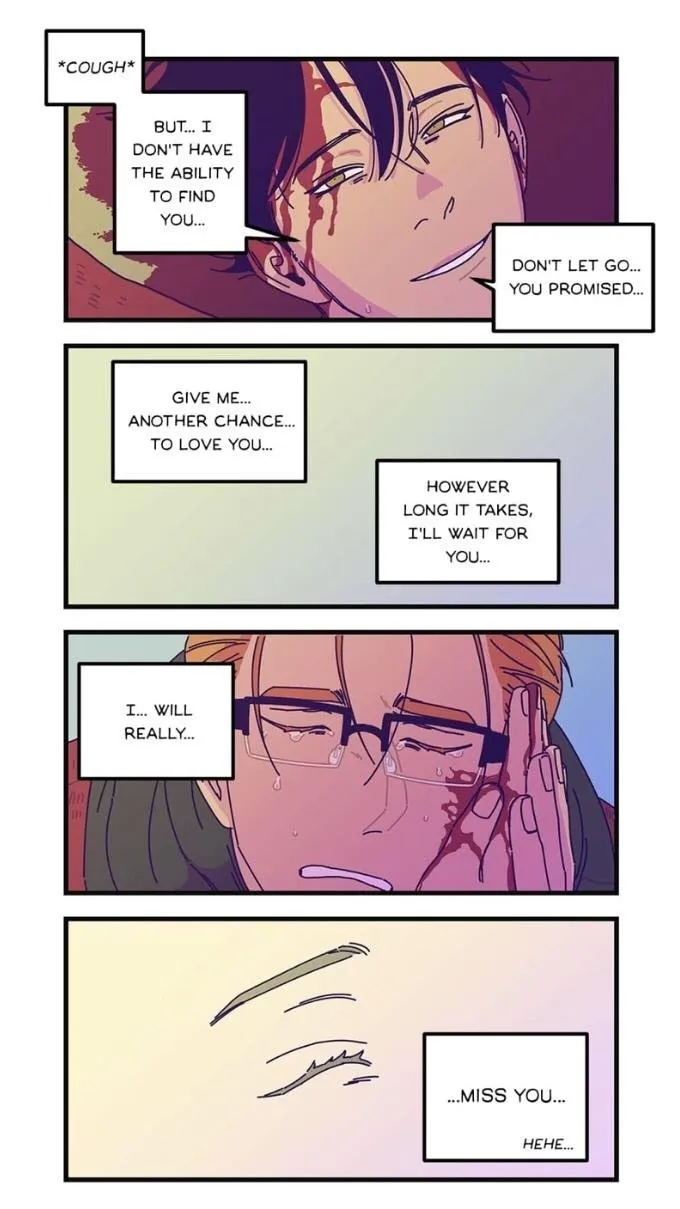 Dancing With The Devil Chapter 15 page 13 - 