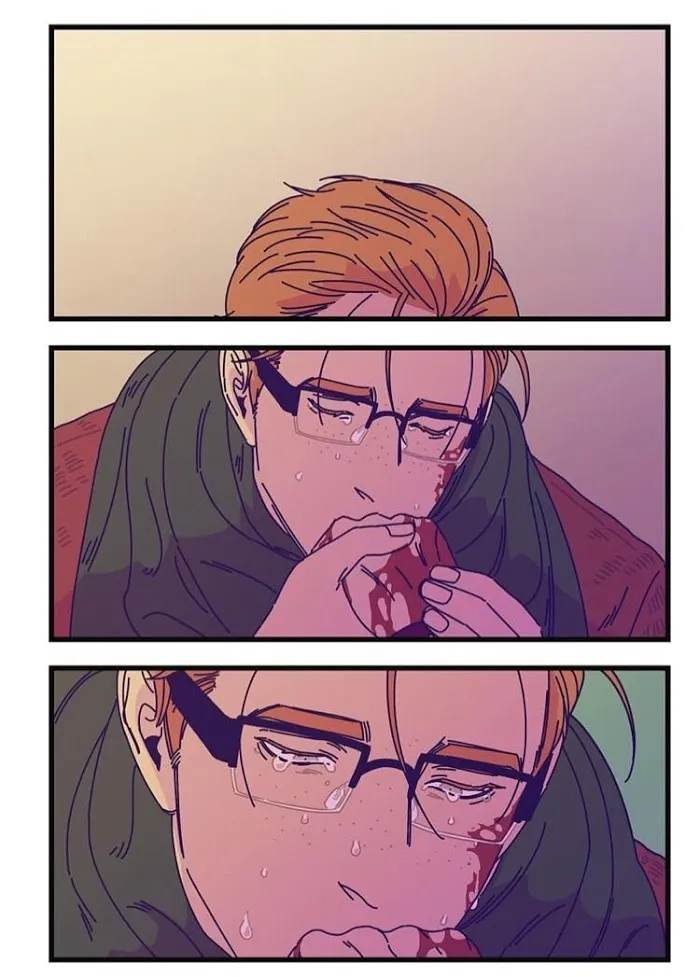 Dancing With The Devil Chapter 15 page 14 - 
