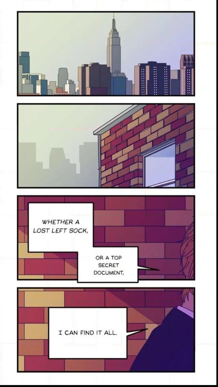 Dancing With The Devil Chapter 15 page 16 - 