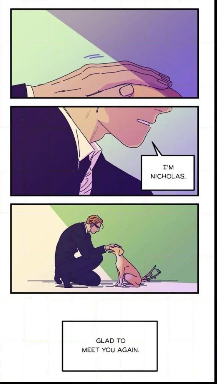Dancing With The Devil Chapter 15 page 17 - 