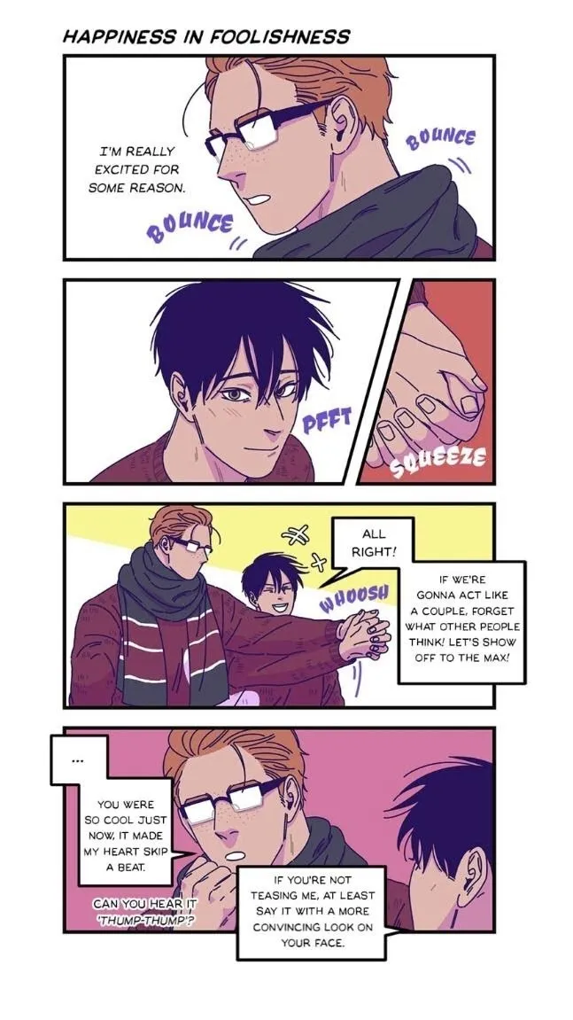 Dancing With The Devil Chapter 15 page 3 - 