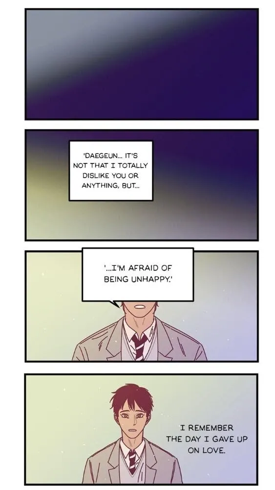 Dancing With The Devil Chapter 15 page 7 - 