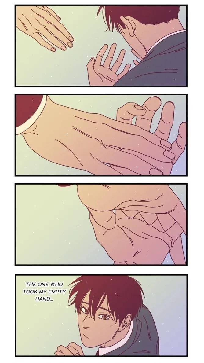 Dancing With The Devil Chapter 15 page 9 - 