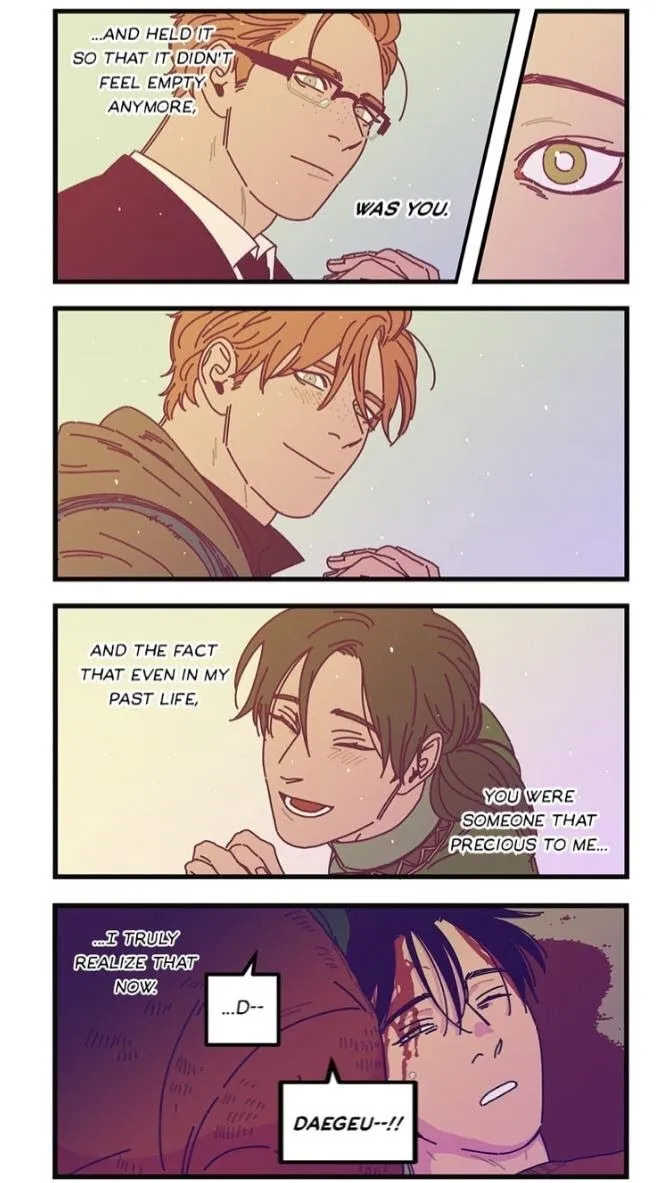 Dancing With The Devil Chapter 15 page 10 - 