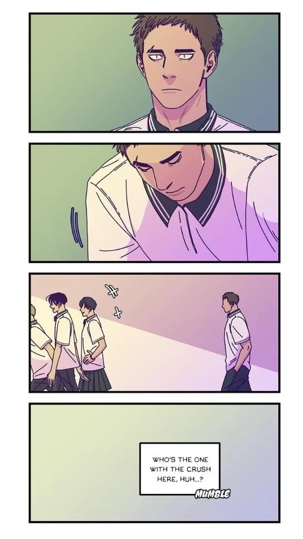 Dancing With The Devil Chapter 16 page 13 - 