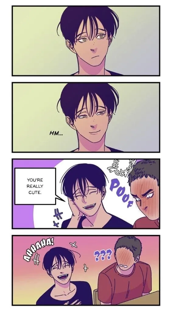 Dancing With The Devil Chapter 16 page 5 - 