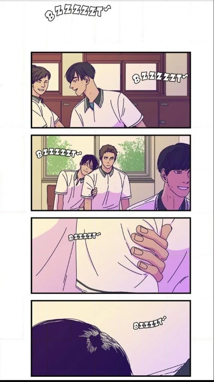 Dancing With The Devil Chapter 16 page 9 - 