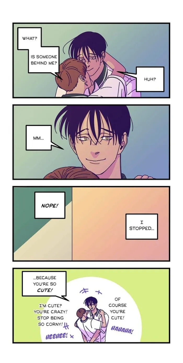 Dancing With The Devil Chapter 17 page 9 - 