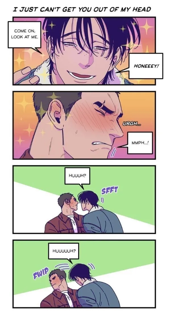 Dancing With The Devil Chapter 19 page 14 - 
