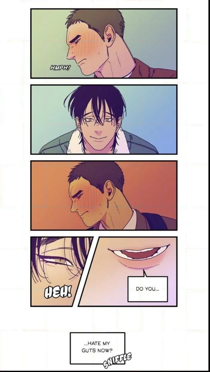 Dancing With The Devil Chapter 19 page 15 - 