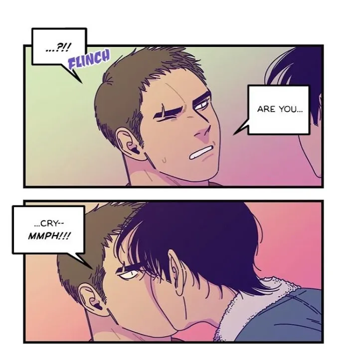 Dancing With The Devil Chapter 19 page 16 - 
