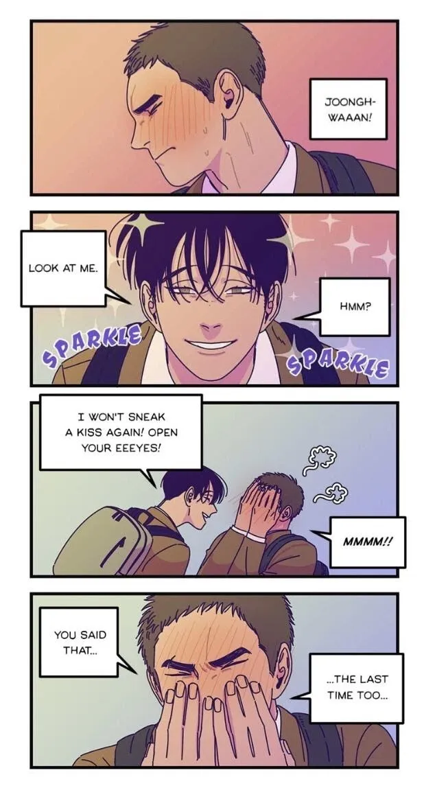 Dancing With The Devil Chapter 20 page 2 - 