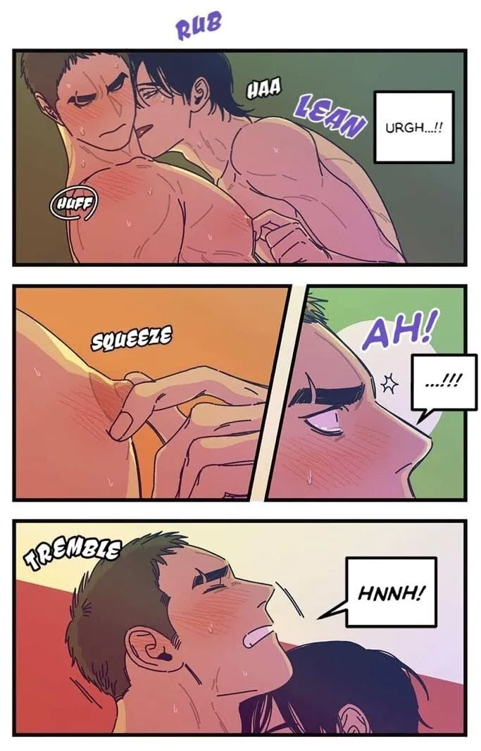 Dancing With The Devil Chapter 20 page 11 - 