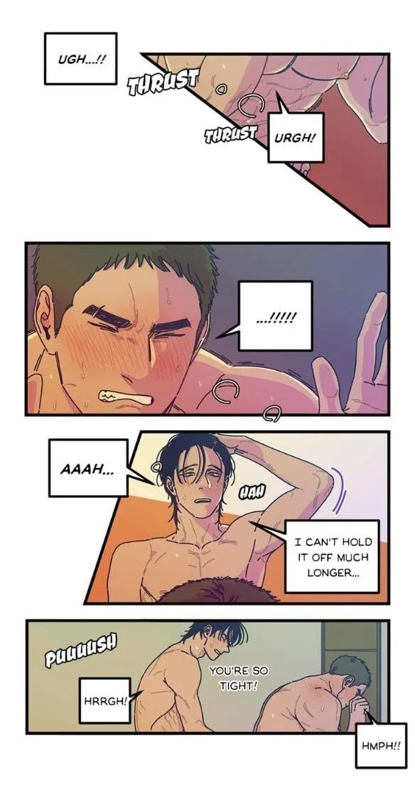 Dancing With The Devil Chapter 20 page 13 - 