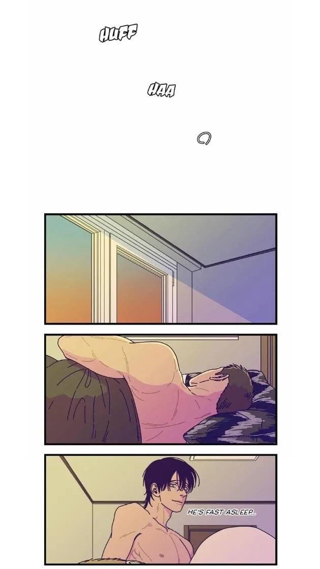 Dancing With The Devil Chapter 20 page 16 - 