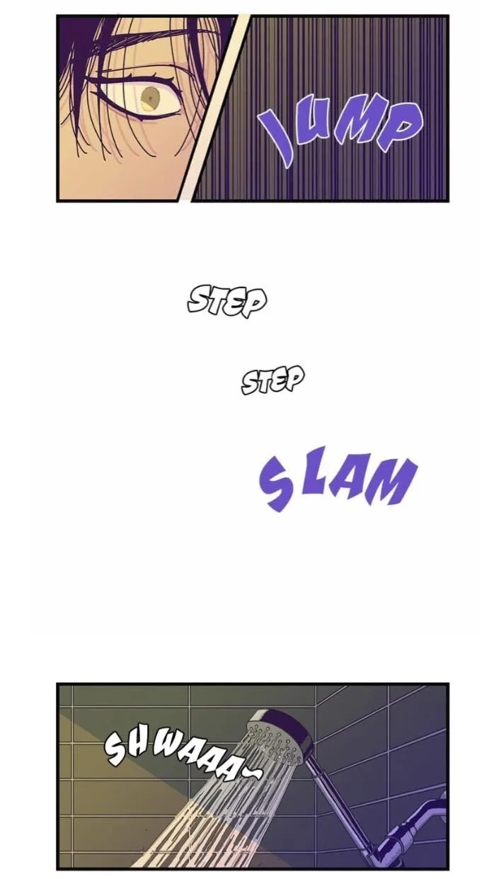Dancing With The Devil Chapter 20 page 18 - 